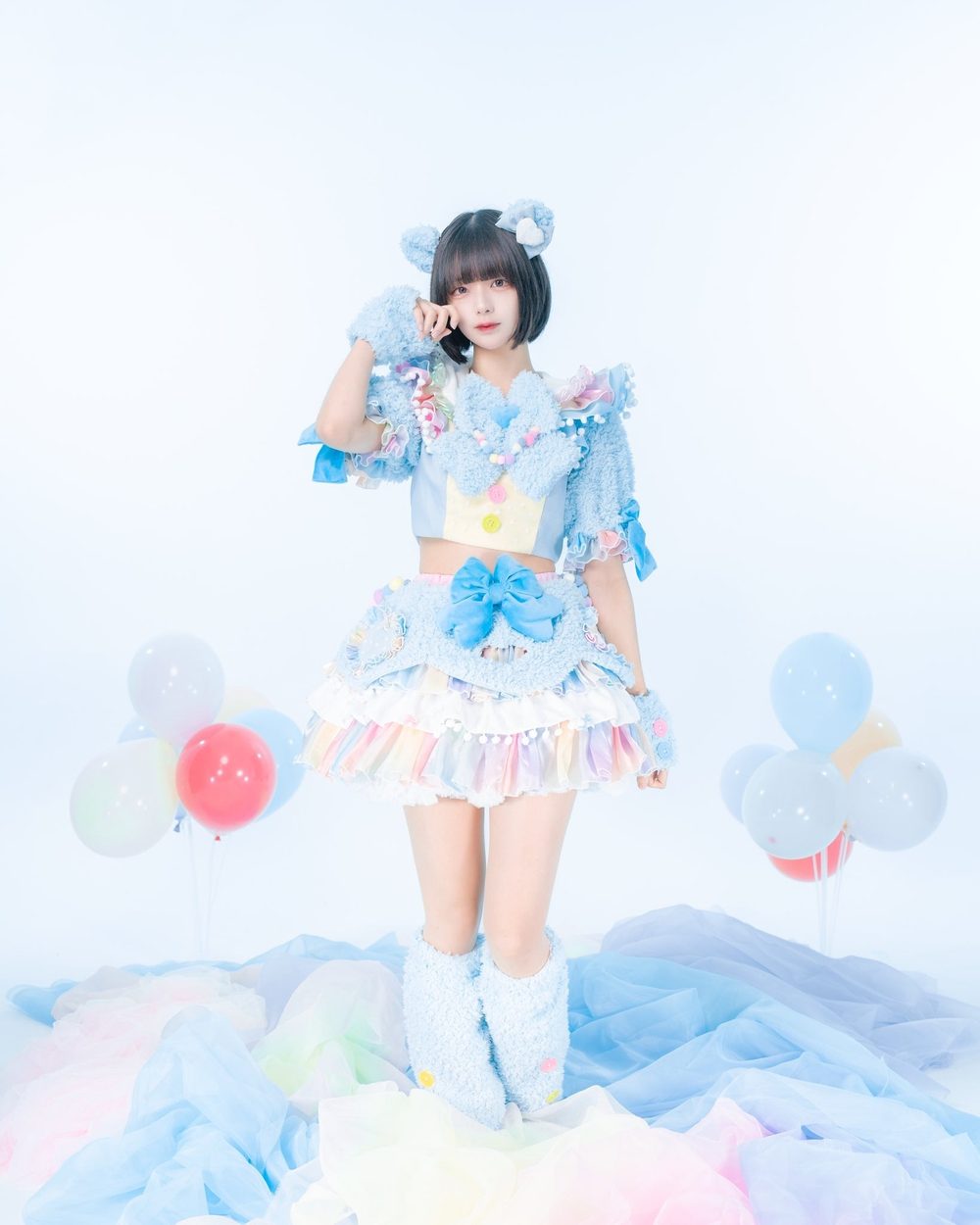 mi-mi みみぐるみ